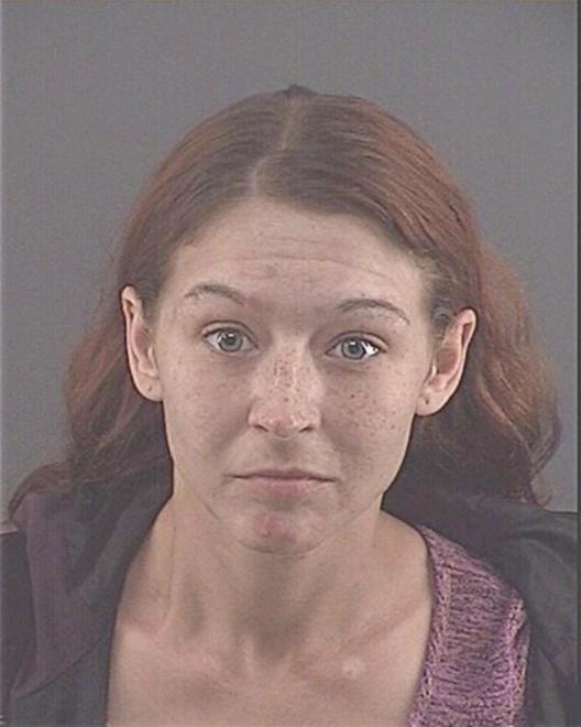 GRESHAM, TIFFANY N - Peoria County, IL