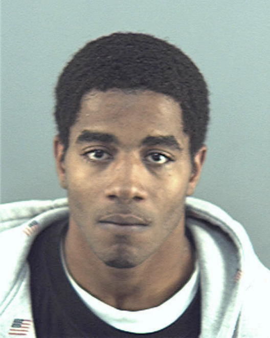 GULLIFORD, DAMION EARL - Peoria County, IL