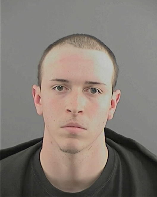 HAGGARD, JOSEPH MICHAEL - Peoria County, IL