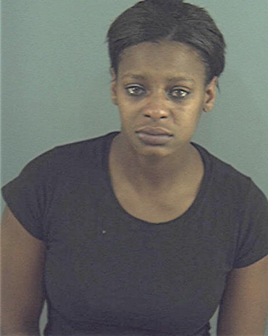 HAYES, JANAY EQUAN - Peoria County, IL