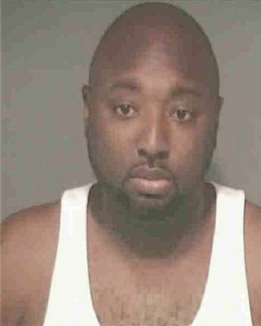 HILL, DERRICK DEWAYNE - Peoria County, IL