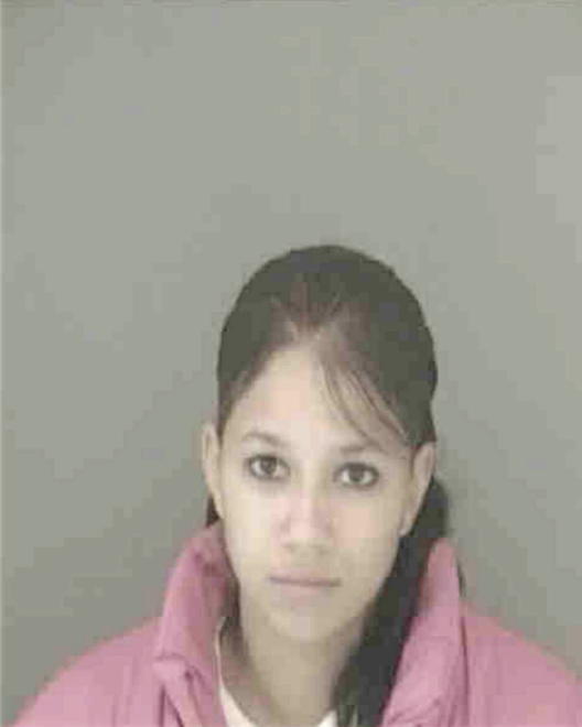 JONES, TIFFANY LANETTE - Peoria County, IL