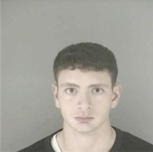 KELLEY, WILLIAM JAMES - Peoria County, IL
