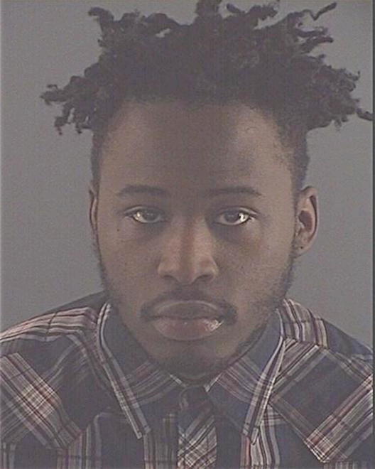 MARSHALL, DAWJON DEAUNDRE - Peoria County, IL