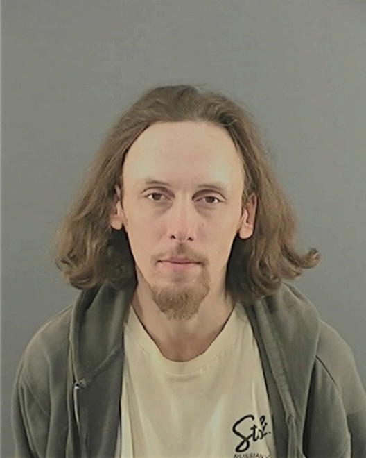 MCCAULEY, MICHAEL TODD - Peoria County, IL