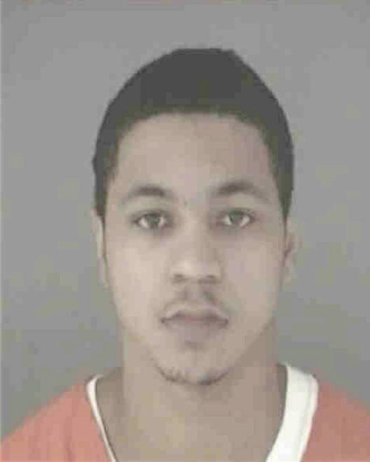 MURDOCK, KYRON BRILE - Peoria County, IL