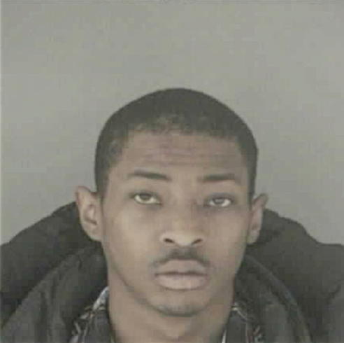 PERRYMAN, ADRIAN - Peoria County, IL
