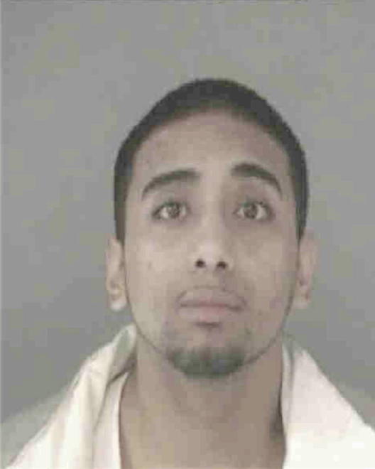 RAMOS, ARMANDO - Peoria County, IL