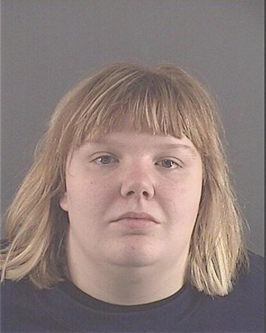RIDGEWAY, KELLI JO - Peoria County, IL