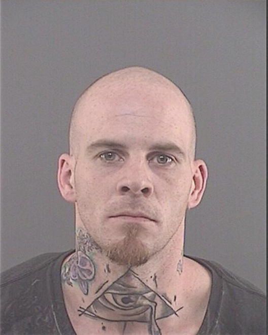 ROBERSON, BRANDON L - Peoria County, IL