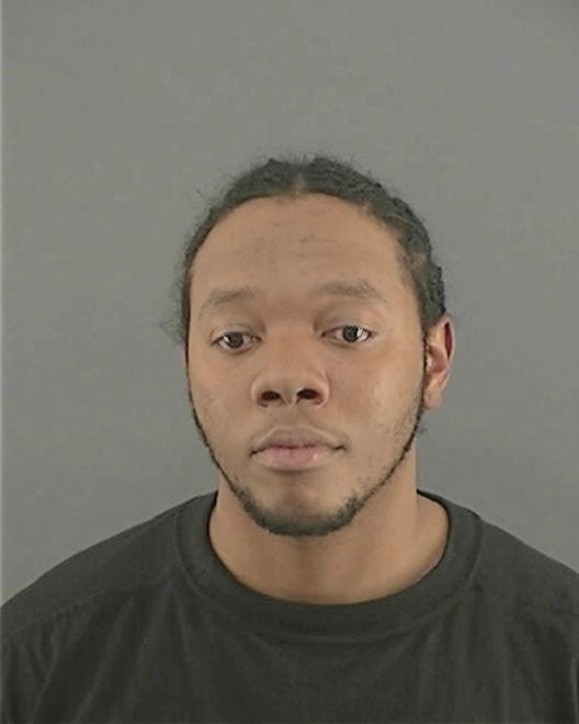 ROBINSON, ADRAIN JR - Peoria County, IL