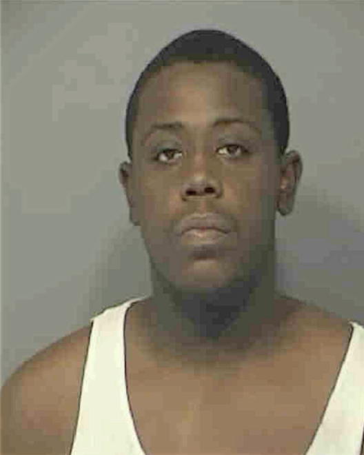 SCOTT, ANTONIO LEE - Peoria County, IL