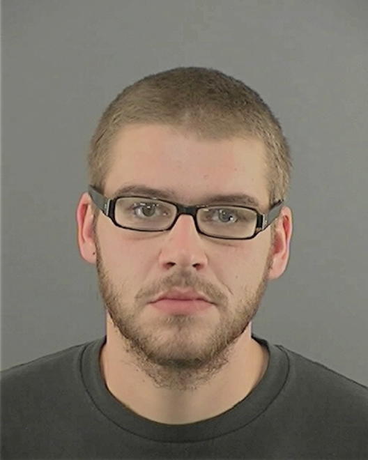 STEVENSON, JACOB G - Peoria County, IL