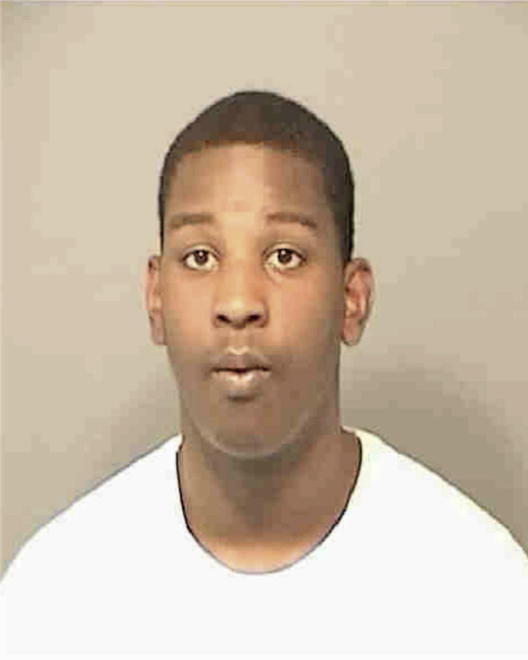 STOKES, XAVIER RAYDELL - Peoria County, IL
