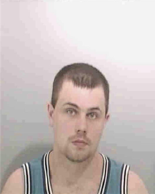 TURNER, RYAN ALLEN - Peoria County, IL