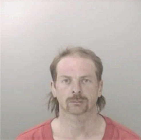 WALKER, JEREMY SCOTT - Peoria County, IL