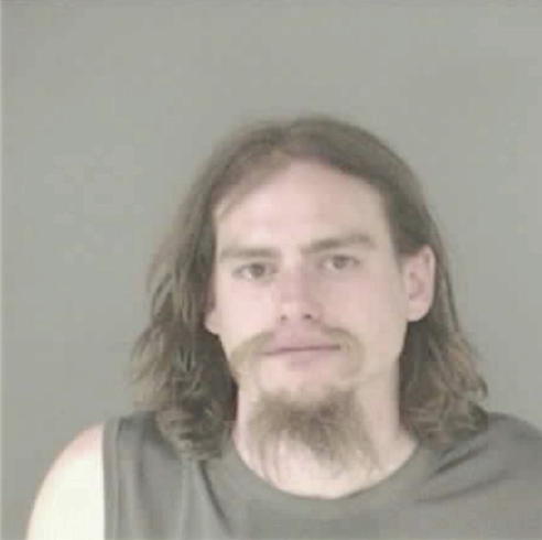 WARREN, ANDY THOMAS - Peoria County, IL