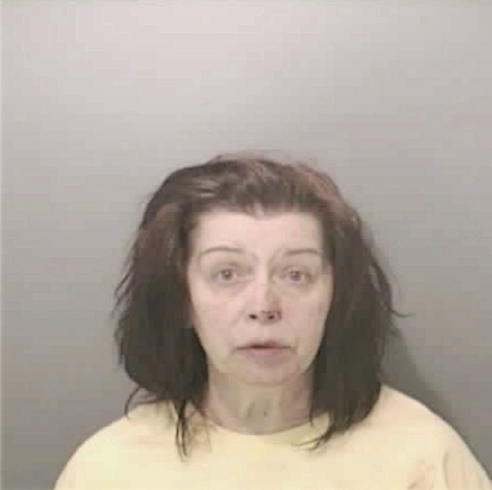 WEISSER, PATRICIA RAE - Peoria County, IL