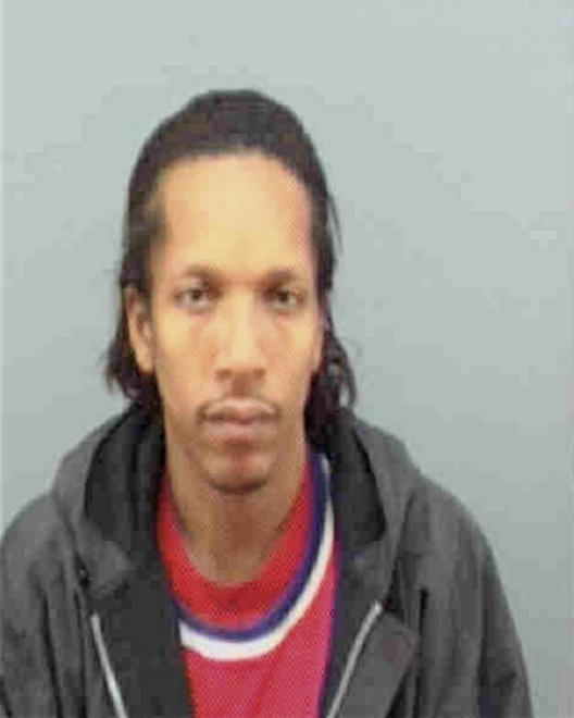 YARBER, SHELDON ISAIAH - Peoria County, IL