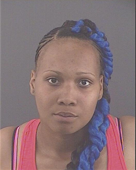 ADAMS, MARQUITA MARSHAWNA - Peoria County, IL