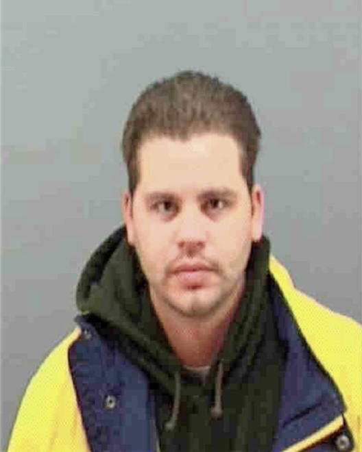 AMACK, DALE EUGENE - Peoria County, IL