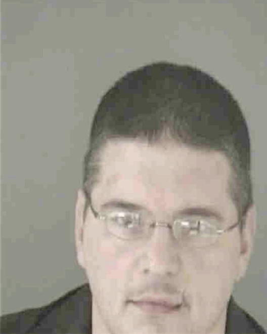 BLAIR, TRAVIS DOUGLAS - Peoria County, IL
