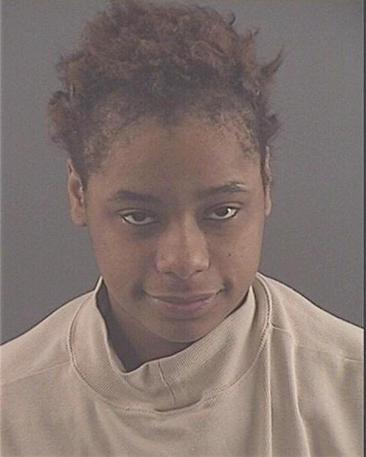 BLAKELY, SIERRA C - Peoria County, IL