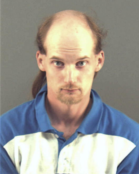 BROWN, JAMES ADAM - Peoria County, IL