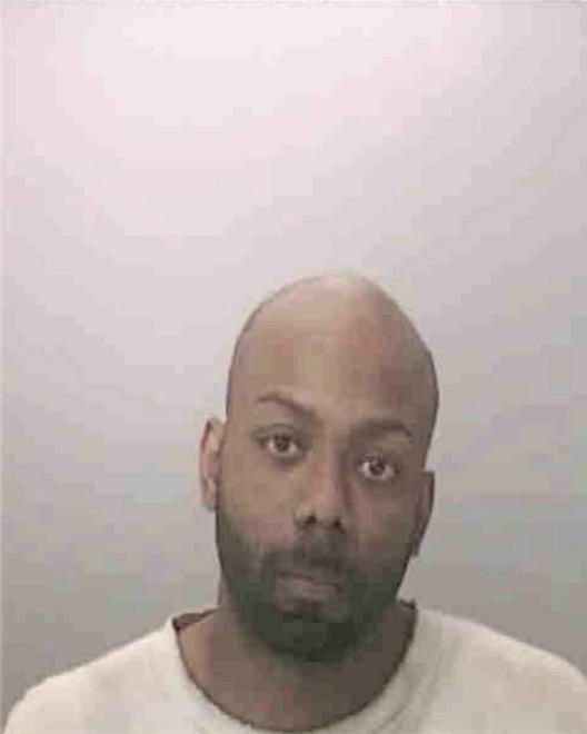 BROWN, RICHARD JR - Peoria County, IL