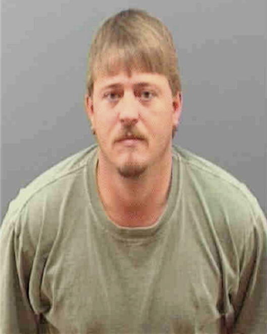 CARPENTIER, DONIVAN RAY - Peoria County, IL