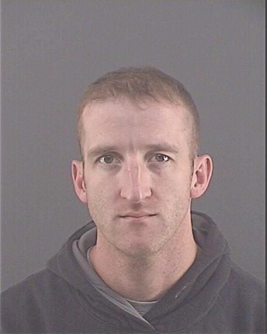 CLUSKEY, MATTHEW DAVID - Peoria County, IL