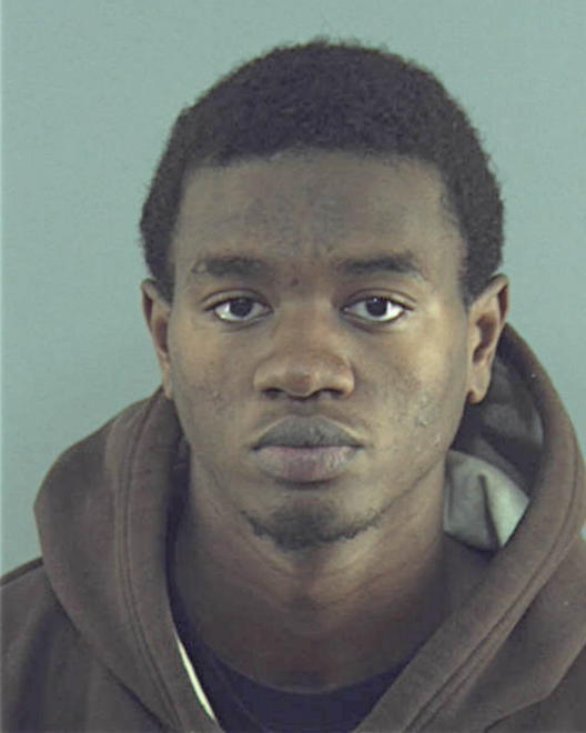 COATS, XZAVIER A - Peoria County, IL