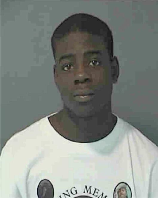 DRUMMOND, DEMETRIUS DEMARCO - Peoria County, IL