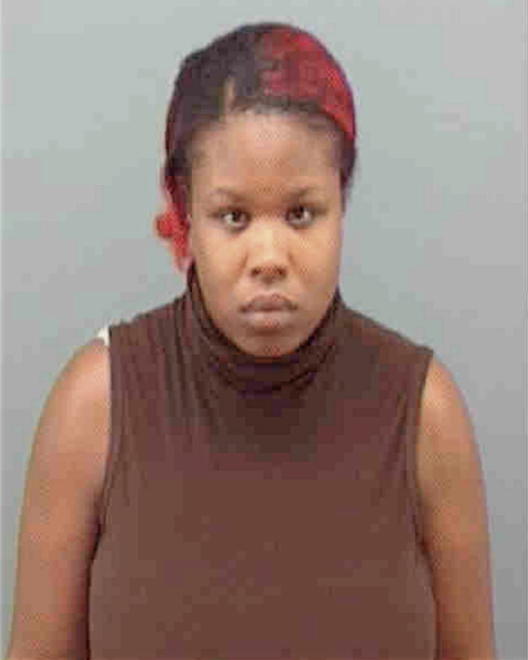 EVANS, NAKISHA S - Peoria County, IL