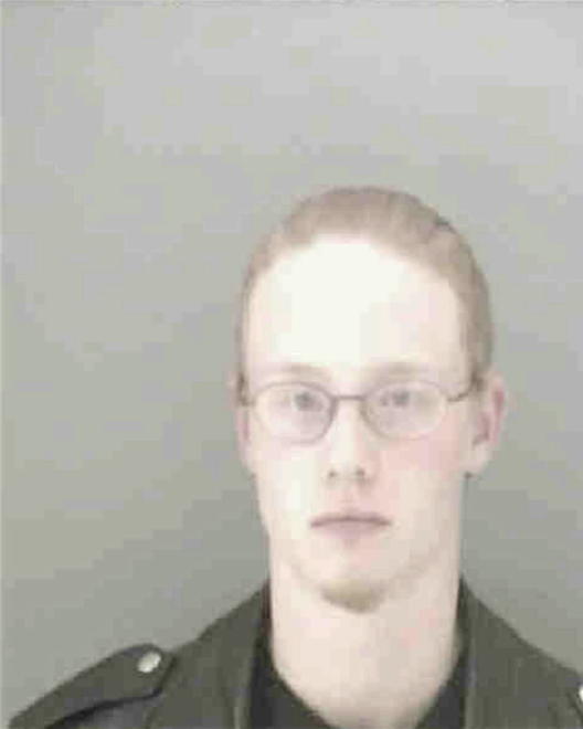 FRAGEL, CODY HAROLD - Peoria County, IL