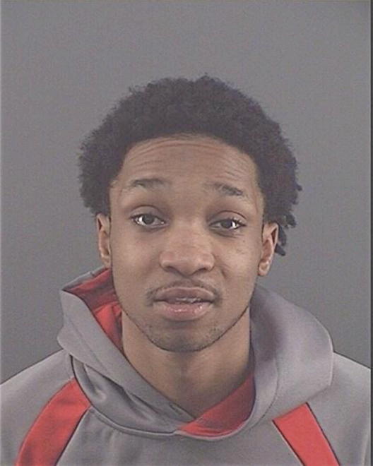 FRAZIER, DEONTE S - Peoria County, IL