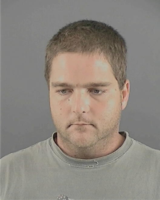 FREED, CHRISTOPHER JAMES - Peoria County, IL
