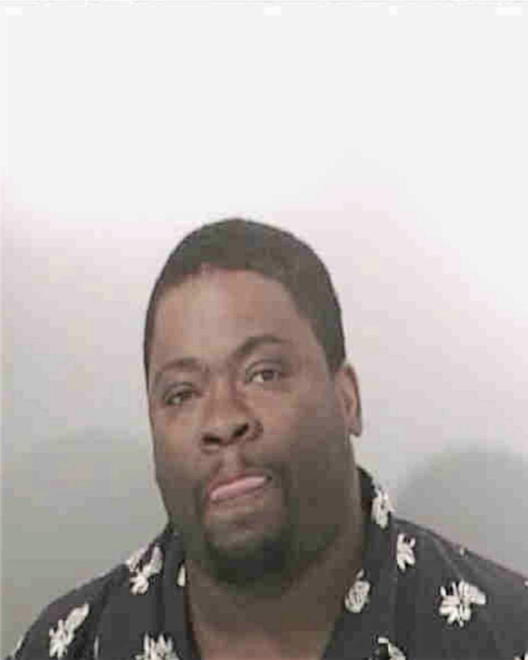 HARRIS, ANTHONY FULLILOVE - Peoria County, IL