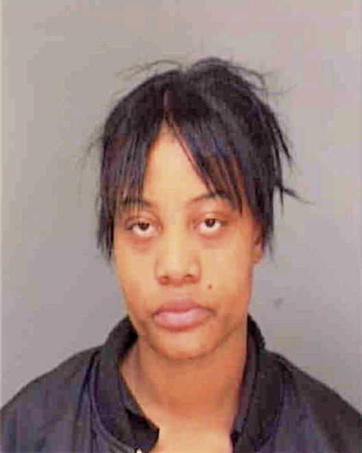 HERRON, DELANA SHATUAN - Peoria County, IL
