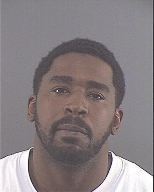 HICKMAN, BRANDON MAURICE - Peoria County, IL