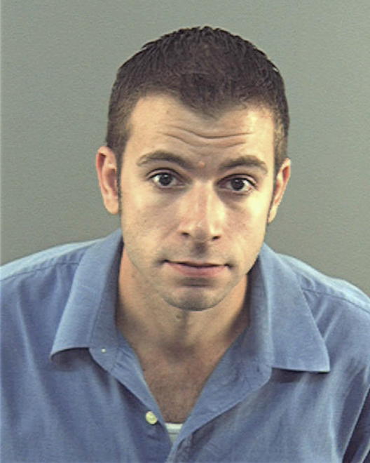 HILBERG, GENE LEE - Peoria County, IL