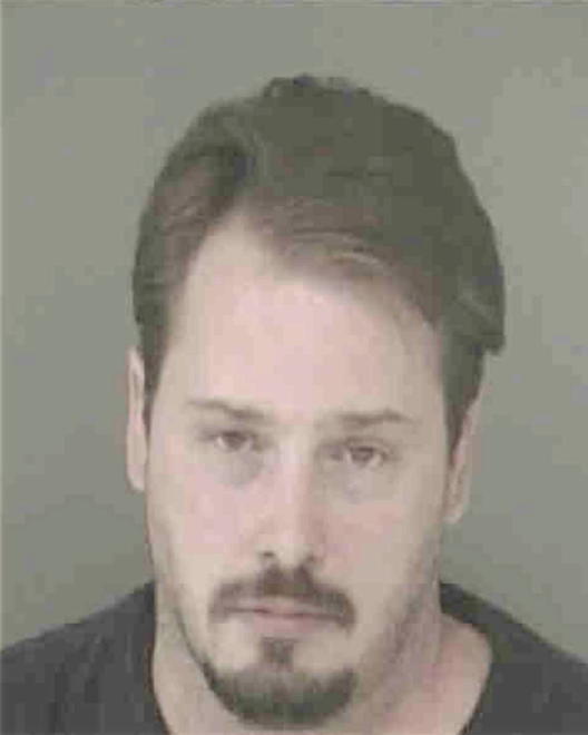HOOKS, ANTHONY SCOTT - Peoria County, IL