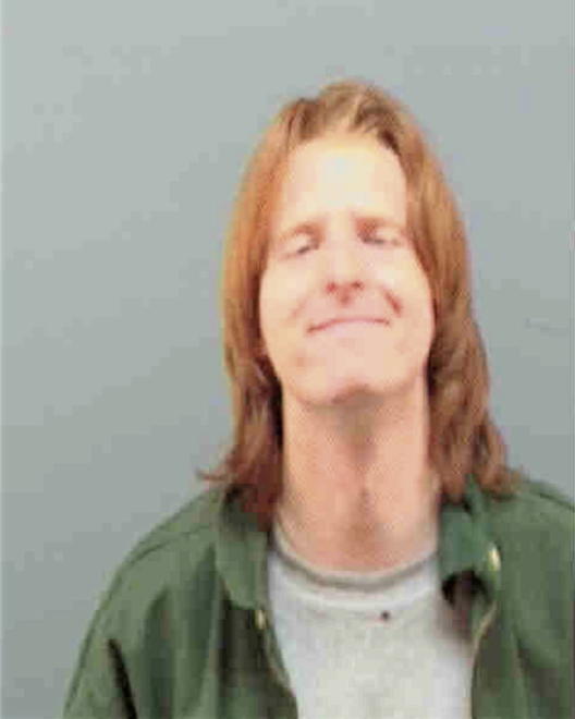 HUCKE, JON PAUL - Peoria County, IL