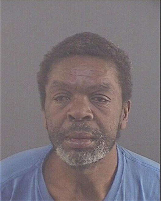 HUGHES, BENNIE - Peoria County, IL