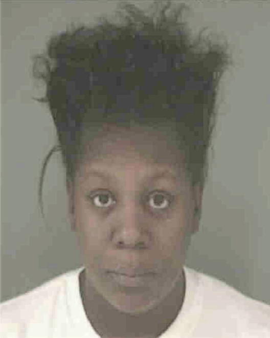 JOHNSON, CHRISTEL RENEE - Peoria County, IL