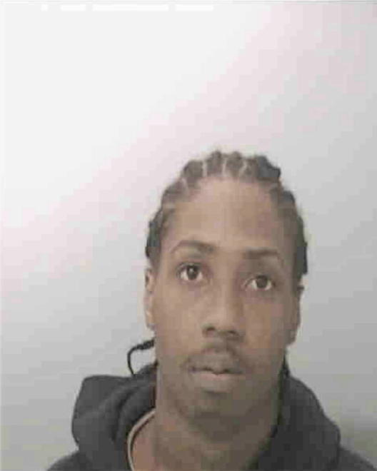 JOINER, TERRELL FREDERICK - Peoria County, IL