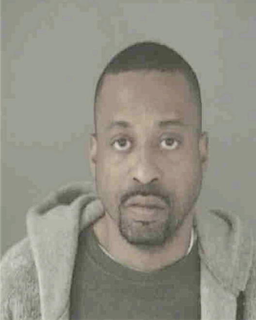 JONES, CLEON LAMAR - Peoria County, IL