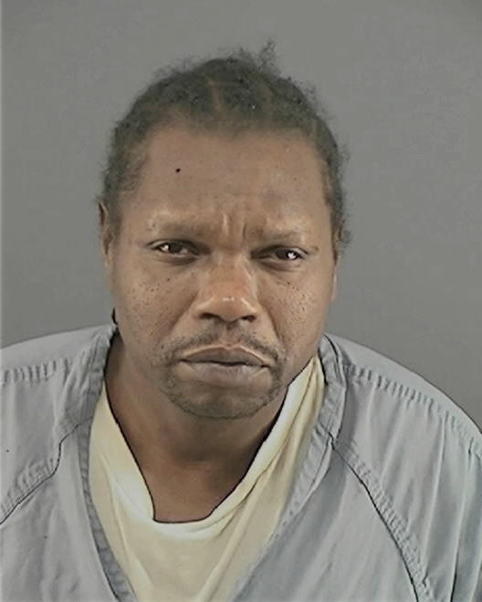 KING, RICKY JANNERALL - Peoria County, IL