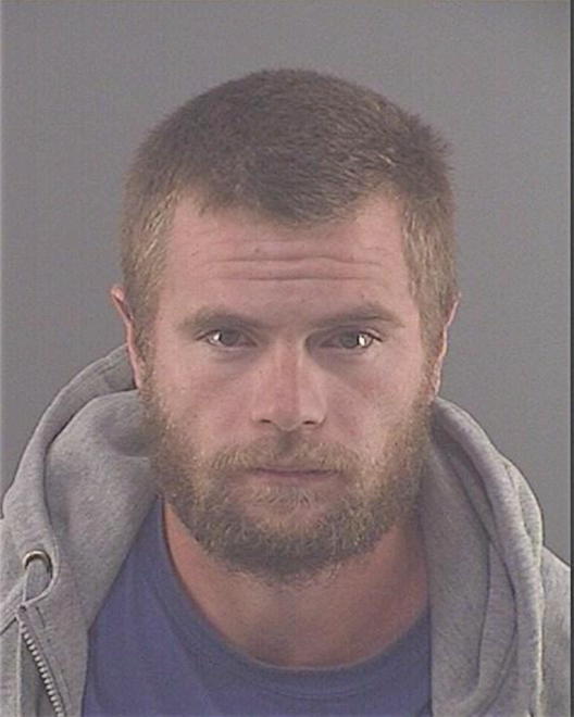 KLUSMAN, BRYANT J - Peoria County, IL