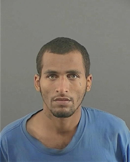 LAND, KENNETH RASHAWNN - Peoria County, IL